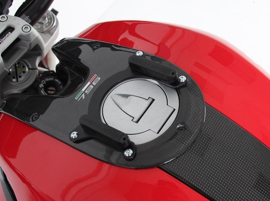 Ducati Monster 1100 [2009-2010] - Tankgyűrű Basic incl. megfelelő tanktáska
