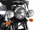 Suzuki C 1500 T Intruder - Twinlight Set fekete