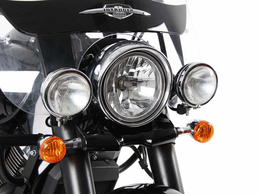 Suzuki C 1500 T Intruder - Twinlight Set fekete