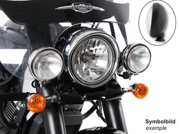 Suzuki C 1500 T Intruder - Twinlight Set fekete