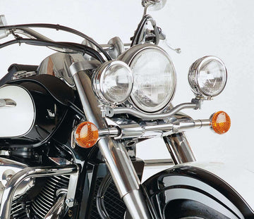 Suzuki VL 800 Intruder LC V [2001-2016] - Twinlight készlet (standard) - 0