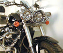 Suzuki M 800 Intruder [2005-2009] – Twinlight készlet (egyedi)-1