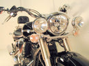 Yamaha XVS 1300 Midnight St [2007-2016] - Twinlight készlet (standard)-2