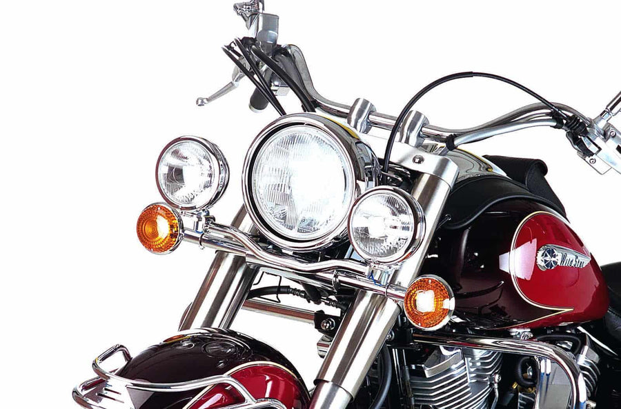 Yamaha XV 1600 Wild Star [1994-2004] - Twinlight készlet (standard)