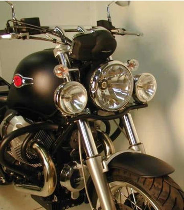 Moto Guzzi C 940 Bellagio [2007-2014] – Twinlight Set króm