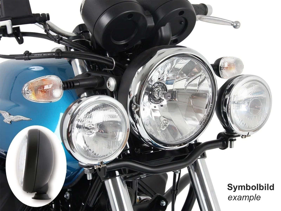 Moto Guzzi V 7 III Carbon [2018-2020] - Twinlight készlet (standard)