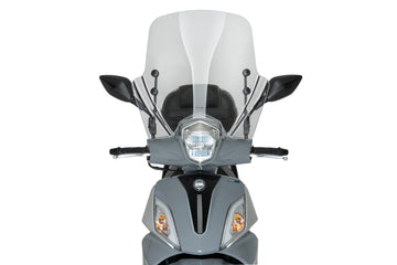 SYM SYMPHONY ST LC 125 [2025] – T.X. – Átlátszó
