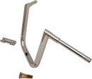 harley davidson touring [LA CHOPPERS] – 1-1/2" Grande Twin Peaks túrakormány-2