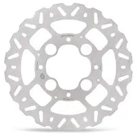 Honda CB 1000 R ABS Sc60 [2010, 2013, 2015-2017] - Hintere Halo Series Bremsscheibe – Bild 5