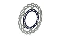 Ktm Xc 525 [2004-2005] - Oversize (OS) Flame Bremsscheibe vorne – Bild 6