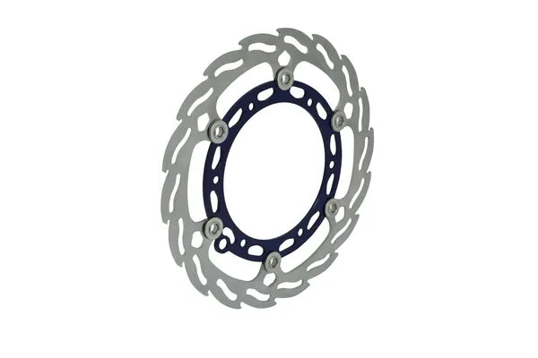 KTM XC-W 250 TBI [2026] - Oversize (OS) Flame Bremsscheibe vorne – Bild 4