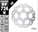 Harley-Davidson Xg 750 Street [2019-2020, 2017, 2018, 2020] - Wave® Bremsscheibe – Bild 2