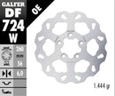 Harley-Davidson Xg 750 Street [2019-2020, 2017, 2018, 2020] - Wave® Bremsscheibe – Bild 4