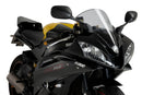YAMAHA YZF-R6 [2007] – Versenyképernyő – erősen színezett-11