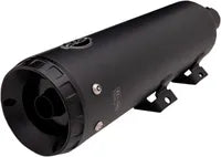 Harley-Davidson FXFBS 1868 Softail Fat Bob 114 [2018-2020] - Grand National Slip-On Schalldämpfer – Bild 9