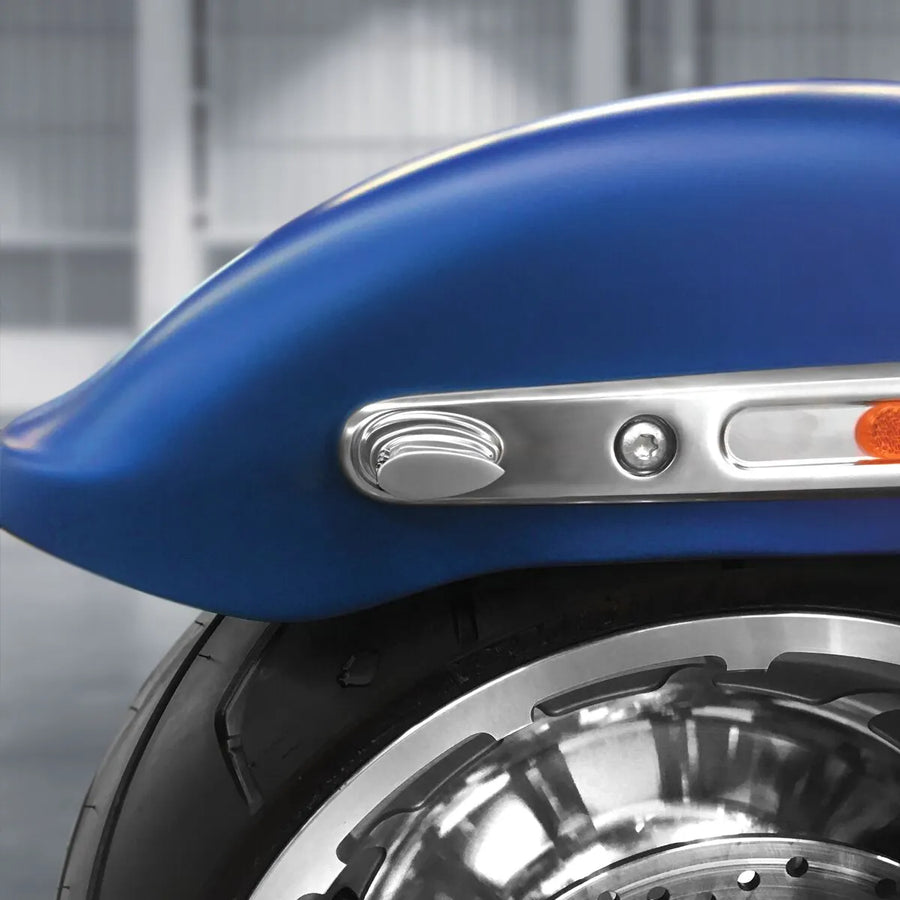 harley-davidson pan america [HEINZ BIKES] – Winglets LED-jelzők