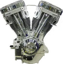 Harley-Davidson FXRP 1340 Sport Glide Police [1984] - V80 Long-Block Motor – Bild 5