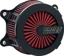 Yamaha Xvs 950 [2014, 2020-2024, 2015-2016, 2018-2019] - VO2 Cage Fighter Luftfilterkit – Bild 9