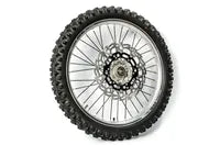 Ktm 500 Mx [1989] - Dakar 298 mm Bremsscheiben-Set vorne – Bild 9