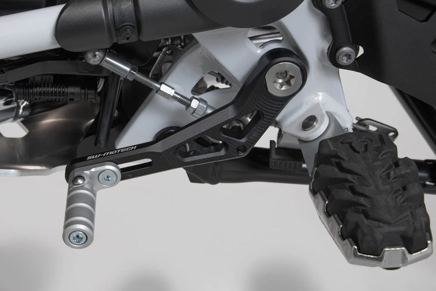 bmw r 1250 gs [SW-MOTECH] – váltókar