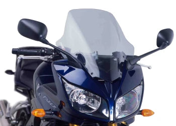 YAMAHA FZ1 FAZER [2015] – versenykijelző – fekete