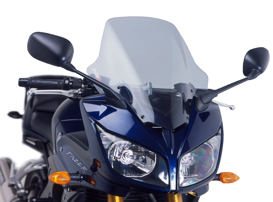 BMW F 900 R [2025] - túraképernyő | Színezett | PUIG 4101H