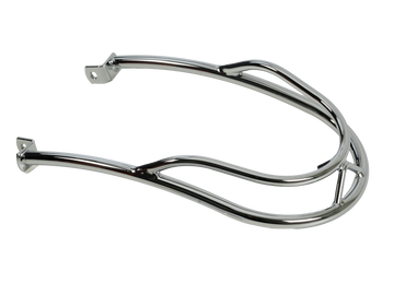 Yamaha XVS 650 DragStar Classic [1998-2007] - Fender Guard króm