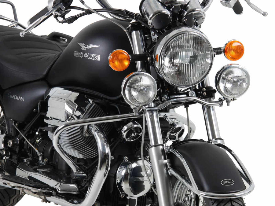 Moto Guzzi California Aquila Nera [2010-2011] – Fender Guard
