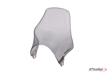 SUZUKI GSF 650 BANDIT ABS [2006] - Nyílászáró szita | Színezett | PUIG 4112H