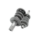 Beta RR Track 50 2T - Komplettgetriebe
