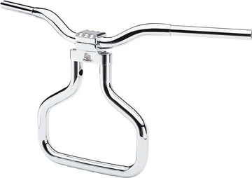 harley davidson fltr [LA CHOPPERS] – Duplafalú Road Glide Kage Fighter T-Bar - 0