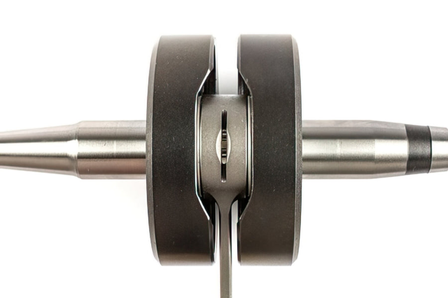 Aprilia RX Factory 50 2T - Kurbelwelle 44,9 mm Hub