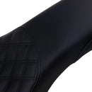 harley davidson fxbb [NYERGES] – Profiler™ rácsöltésű ülés-3