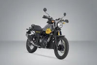 Royal Enfield Scram [SW-MOTECH] – SLC oldalsó csomagtartó
