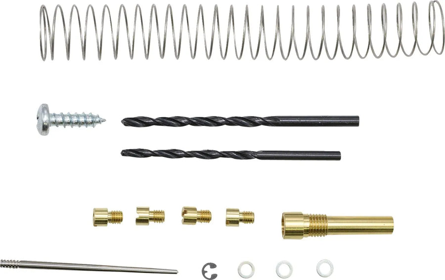 harley davidson flst [DYNOJET] – Recalibration Jet Kit