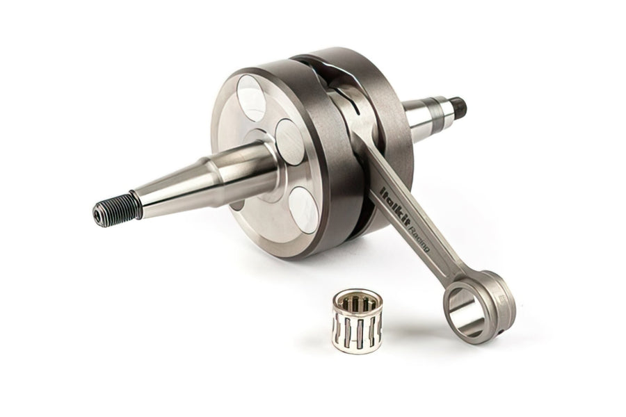 Aprilia RX Factory 50 2T - Kurbelwelle 44,9 mm Hub
