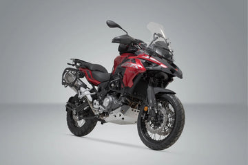 benelli trk 502 [SW-MOTECH] – PRO oldalsó csomagtartó