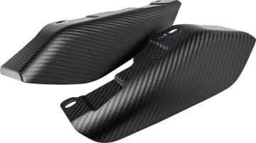 harley davidson touring [SLYFOX] – szélterelő