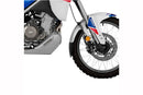 APRILIA TUAREG 660 [2025] – Első sárvédő hosszabbítás – Fekete-2