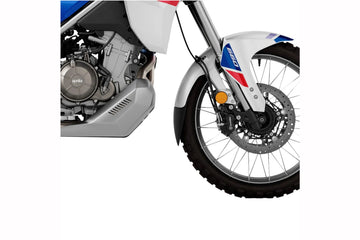 APRILIA TUAREG 660 [2025] – Első sárvédő hosszabbítás – Fekete - 0