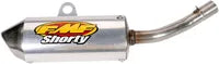 Suzuki Rm 65 [2003-2005] - Powercore 2 hátsó hangtompító – 9. kép