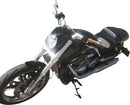 Harley Davidson V-Rod [CULT WERK] – Fényszóró burkolat-1