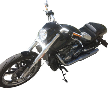 Harley Davidson V-Rod [CULT WERK] – Fényszóró burkolat