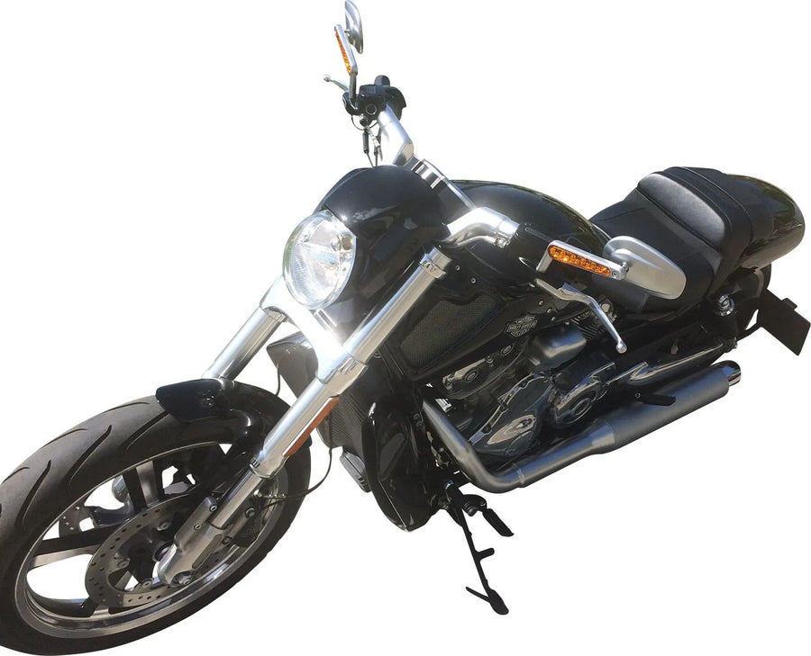 Harley Davidson V-Rod [CULT WERK] – Fényszóró burkolat
