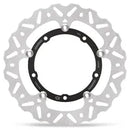 Honda X-Adv 750 DCT ABS [2021-2024, 2017-2020] - Nitro Series schwimmend gelagerte Bremsscheibe – Bild 8
