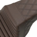 harley davidson flhri [SADDLEMEN] – step-up pad-4