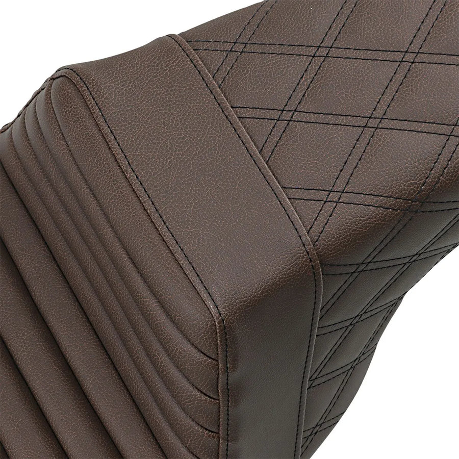 harley davidson flhri [SADDLEMEN] – step-up pad