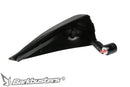 Yamaha FJ 1200 [BARKBUSTERS] - STORM kézvédő - A kormány végén egy pontra rögzítve - menettel