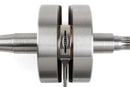 MBK Nitro 50 2T LC CAT [2004–] - Kurbelwelle 39,3mm Hub 85mm Pleuel
