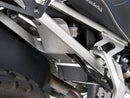 Yamaha XT 1200 Z [2010-2020] - A fékfolyadék tartály védelme-1